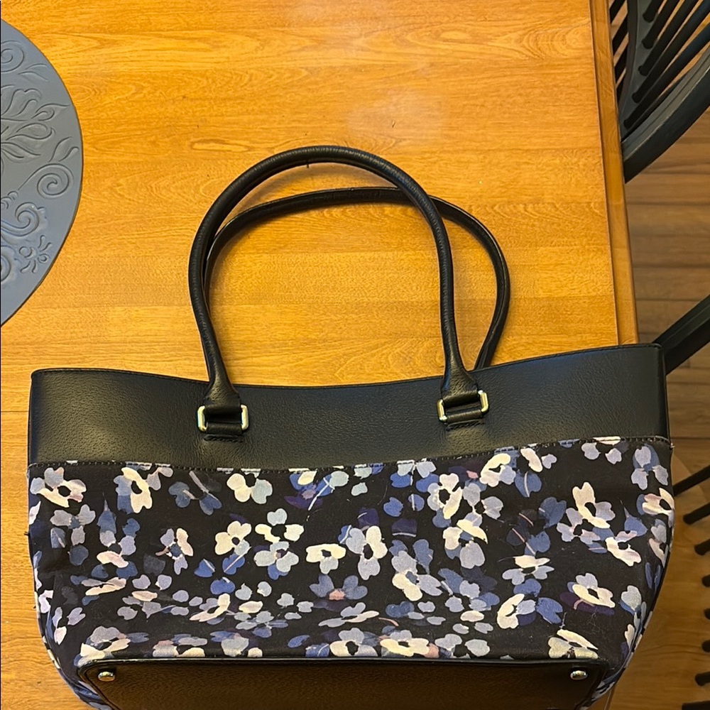 Kate Spade grove street margareta blue medium